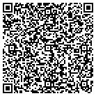 QR code with JOVAN'S CLEANING SERVICES contacts