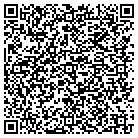 QR code with Kolorkist Carpet Cleaning & Floor contacts