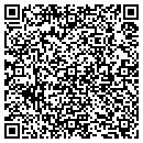 QR code with Rstrucking contacts