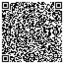 QR code with Ashton Adams contacts