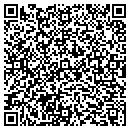 QR code with Treatt USA contacts