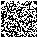 QR code with Hernando Devila Md contacts