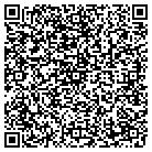 QR code with Heinzerling Hollis F DDS contacts