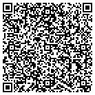 QR code with Huddleston Edward DDS contacts