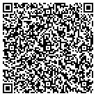 QR code with D R Burns Mem Chrisitan Books contacts