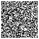 QR code with Claude R Gilliland contacts
