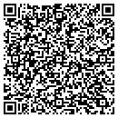 QR code with D And Js Trucking contacts