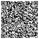 QR code with J & I Carpet Cleaning contacts