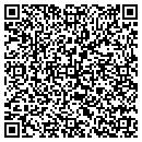 QR code with Haselden Law contacts