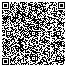 QR code with James J Gange Phd P C contacts