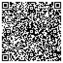 QR code with Megna Thomas C MD contacts