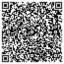 QR code with James M Clay contacts