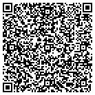 QR code with Once Upon A Child Dev Center contacts