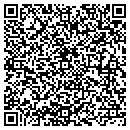 QR code with James W Mooney contacts