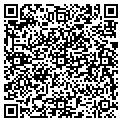 QR code with best acton contacts