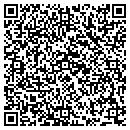 QR code with Happy Trucking contacts