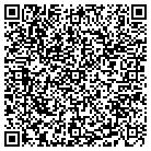 QR code with L & L Fabric Fence & Stakes In contacts