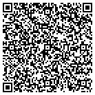 QR code with Nikis Custom Made Drapes contacts