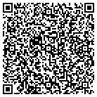 QR code with S Salama Physician P C contacts