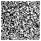 QR code with Jeffery Breeding Inc contacts