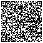 QR code with Jeffrey A Brown M D P C contacts