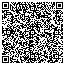 QR code with Ren Yan-Fang DDS contacts