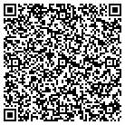 QR code with Robert G Sperber M D P C contacts