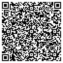 QR code with J L Bischoff Inc contacts