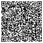 QR code with Zahid H Chaudhry Law Offices contacts