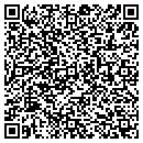 QR code with John Moore contacts