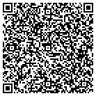 QR code with Timothy G Dezastro M D P C contacts