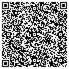 QR code with Zeplowitz Franklin MD contacts
