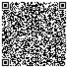 QR code with J P Hou Institute Inc contacts