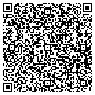 QR code with Zaepfel Charles DDS contacts