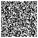 QR code with Zak Albert DDS contacts