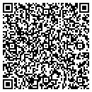 QR code with J Steven Holmes contacts