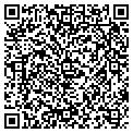 QR code with S A Rogers Md Pc contacts