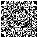 QR code with Cj Trucking contacts