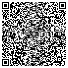 QR code with J Wallace Creative Inc contacts