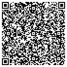 QR code with C&W Nilson Trucking LLC contacts