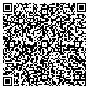 QR code with DE Plato Frances L DDS contacts