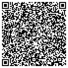 QR code with Koblentz Barry A DPM contacts