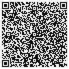 QR code with Mahajan Subhash C MD contacts