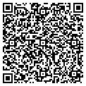 QR code with Kavan contacts