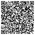 QR code with Its Your Move contacts