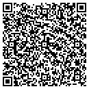 QR code with R & D Dale Inc contacts