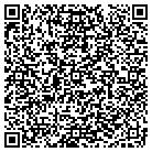 QR code with Fincher's In-Home Child Care contacts