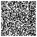 QR code with Robinson Linda MD contacts