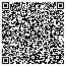 QR code with Halter Denise M DDS contacts