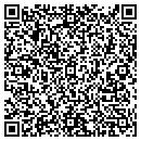QR code with Hamad Hatim DDS contacts